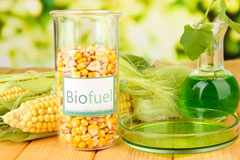 Partridge Green biofuel availability