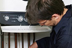 boiler repair Partridge Green