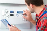 free commercial Partridge Green boiler quotes